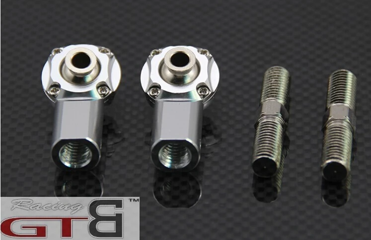 Комплект верхних подвесных шариков gtпринимающих для hpi km rv baja 5b ss 5t 5sc бесплатная