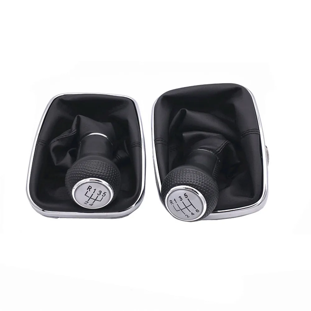 Автомобильный 12 мм 1999 скорости для Volkswagen VW GTI R32 2000 2001 2002 2003 2004|Ручка переключения