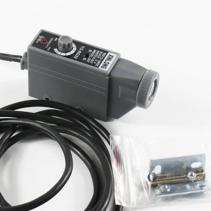 Фотосумка XINLONG с датчиком цвета для электрической сумки машины и сенсора на 100%