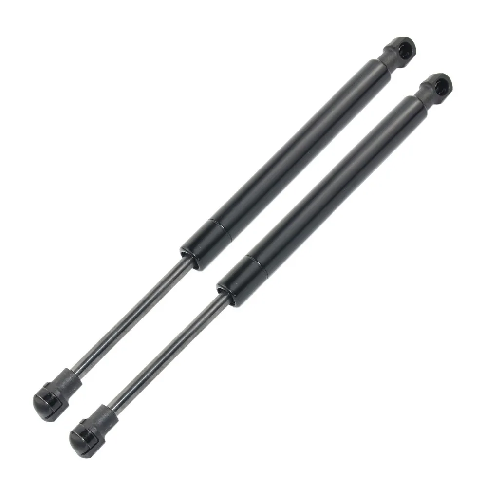 AP03 новые передние газовые стойки крышки BKK760010 для RANGE ROVER L322 MK3 LM LS III 2 шт.|Поршни