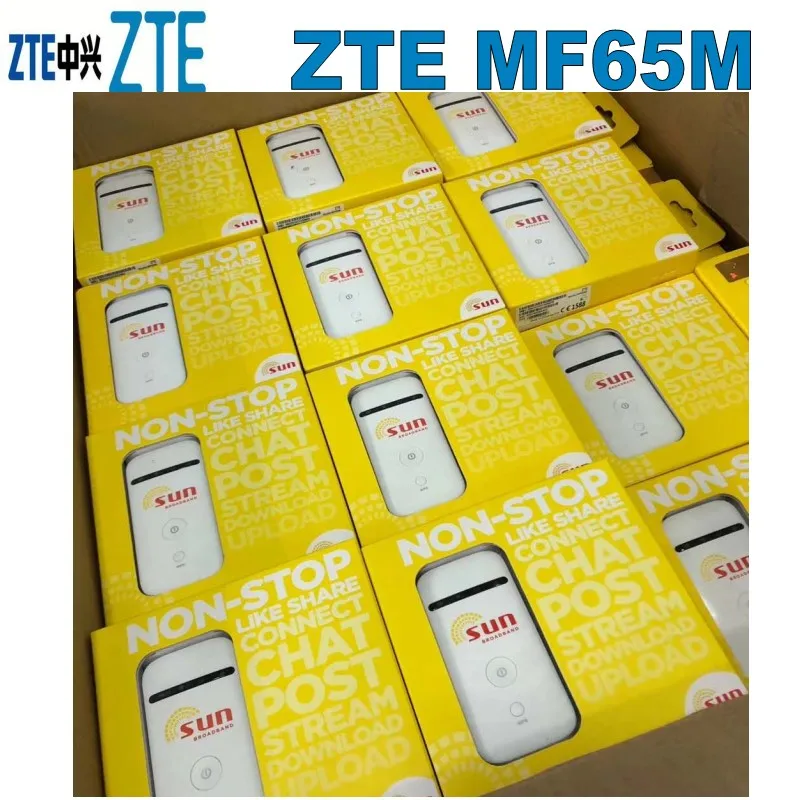 ZTE MF65 MF65M 21 6 M Wi Fi роутер HSPA +/GSM 3G мобильный разблокированный|huawei ws320|wi-fi repeaterrange extender