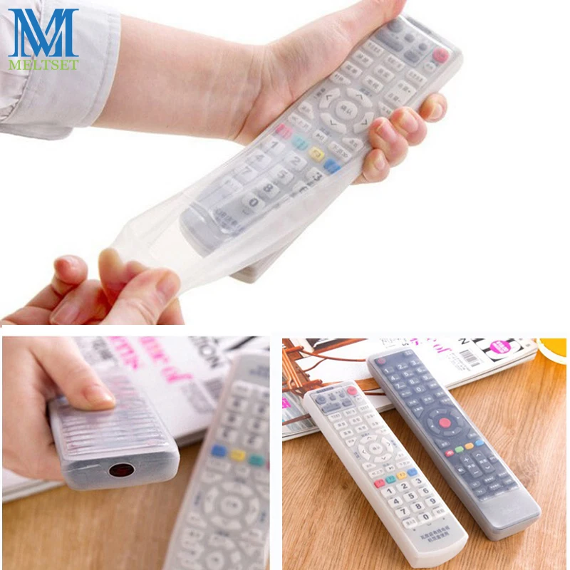 Силиконовый чехол для контроля состояния воздуха пульта дистанционного