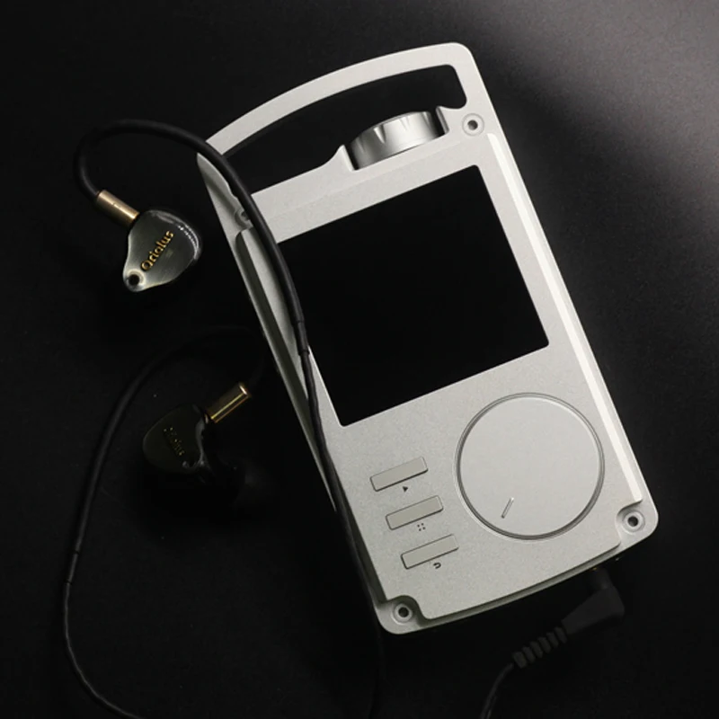 Lusya Ak4497 OPA1642 DSD усилитель Портативный HiFi музыкальный плеер без потерь MP3 T0477 |