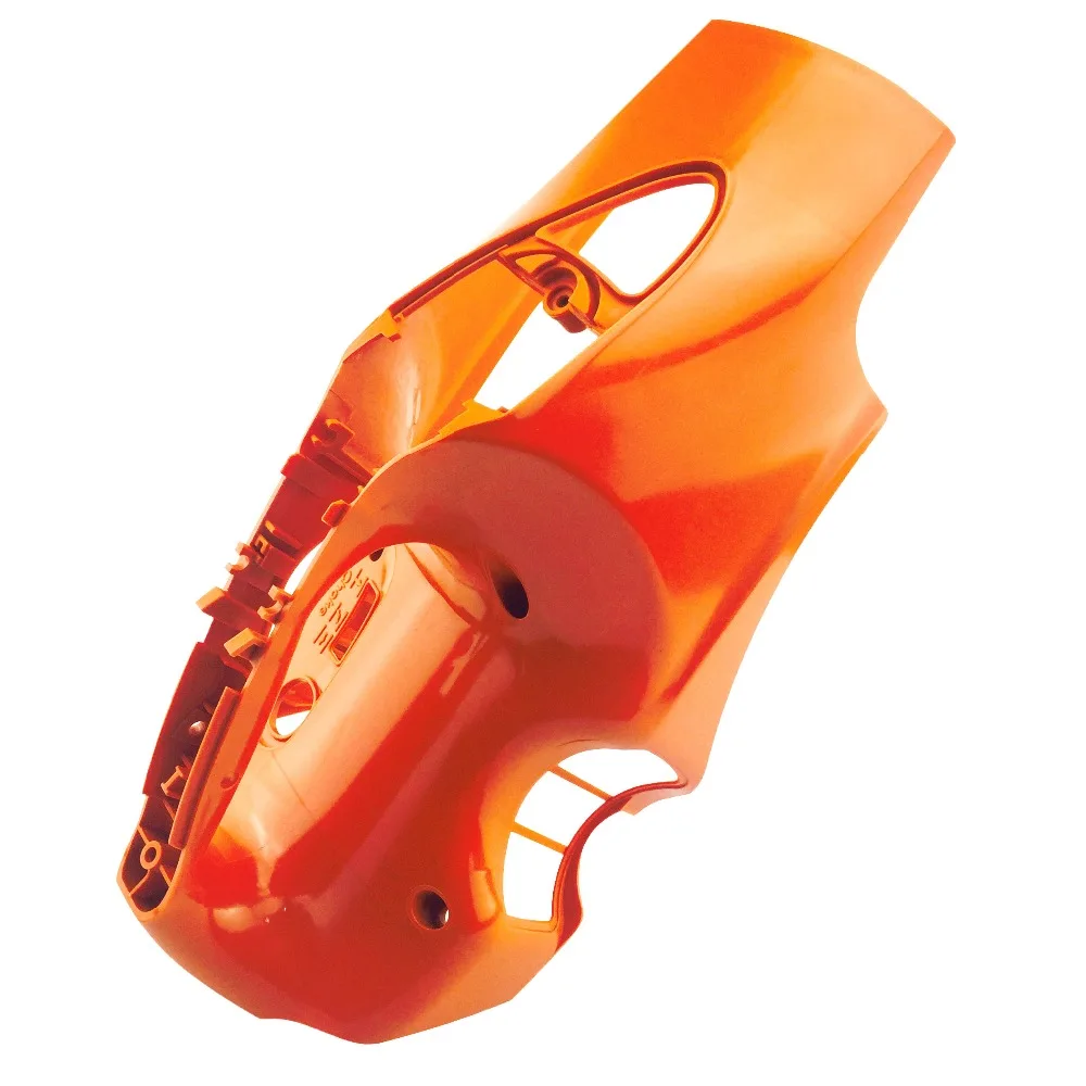 Верхняя крышка ручки Farmertec совместимая с пилой № 4238 080 1600 Stihl TS410 TS420