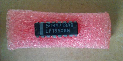 

Бесплатная доставка LF13508 LF13508N