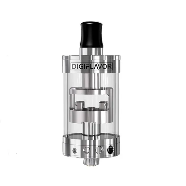 Оригинальный digiflavor Siren GTA MTL цистерна 25 версии 5 мл Топ заполнения genisis танк