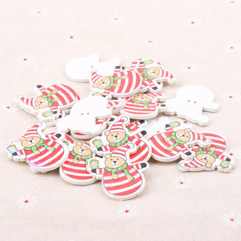 Деревянные декоративные пуговицы MT0217, 1 мм, 20 шт. Деревянные декоративные пуговицы MT0217, 1 мм, 20 шт.