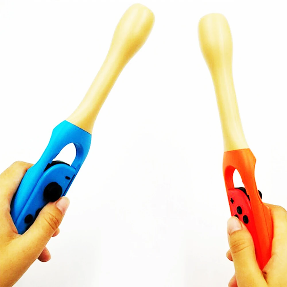 Барабанная палка барабанная Kinect ручной держатель ручка контроллер для S-witch N-S