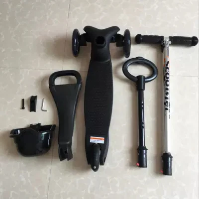 

Children Bicicleta Scooter Toys Flash Wheels Assembling Seat Outdoor Kid Swing Bike Car Slide Ride On Toy Adjustable Height 2021