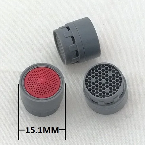Бесплатная Shipping 6pcs M18 кран аэратор ядро Set 6L ламинарный поток предлагаем