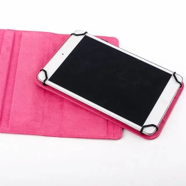 360 Degree Rotating for 10.1 inch Tablet ASUS ZenPad 10 M1000C/M1000CNL Universal PU Leather Cover Case NO CAMERA HOLE Free Pen |
