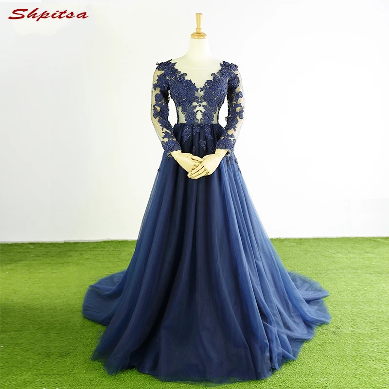 Кружевные платья для матери невесты с длинным рукавом свадьбы бисером