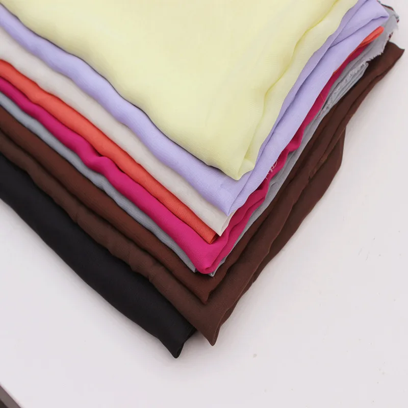 150 см ширина шифоновая ткань мягкая для шифонового платья блузка скит свадебная