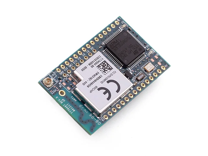 EMW3162 WiFi модуль WIFI внешняя IPEX антенна winder | Электроника