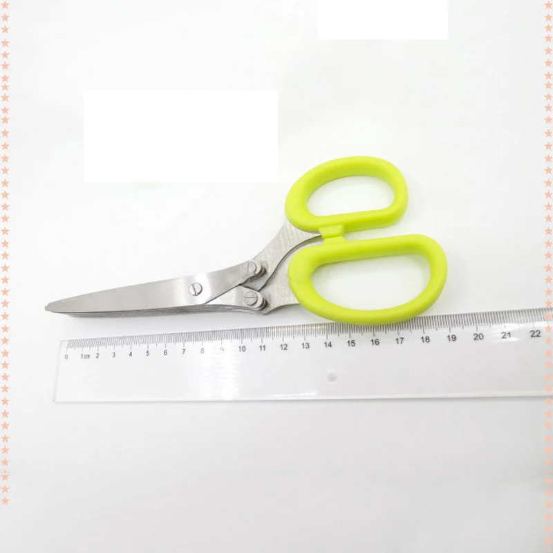 5 слойные лезвия Mainpoint многофункциональные кухонные измельченные бриллиантовые