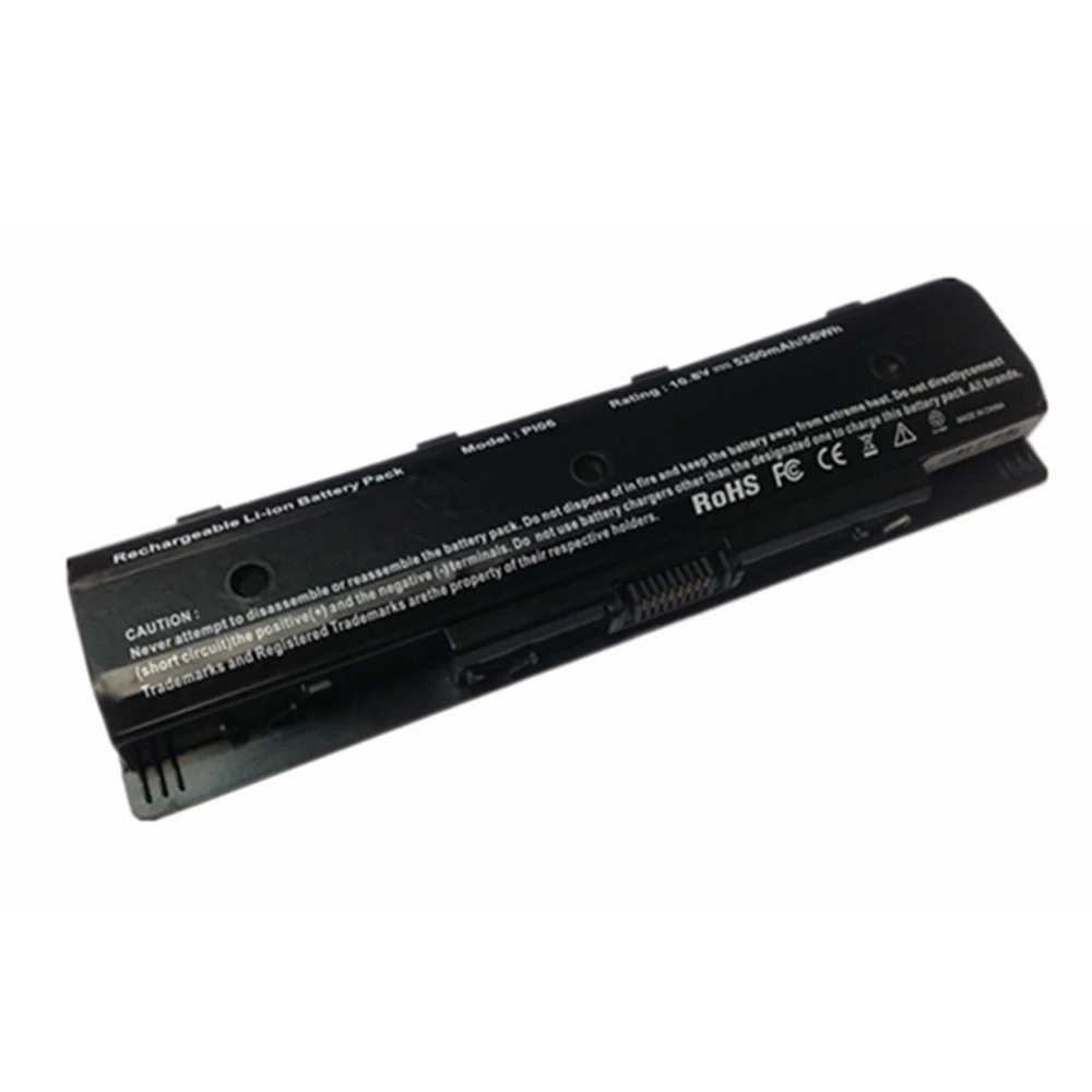 

5200mAh for HP Laptop battery PI06 Envy 14Envy 14 TouchEnvy 14tEnvy 14zEnvy 15Envy 15 TouchEnvy HSTNN LB4N LB4O YB4O