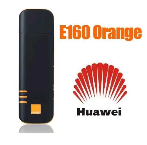 50 шт./лот Huawei разблокирован E160E HSDPA 3G модем usb карта данных Бесплатная доставка DHL|3G