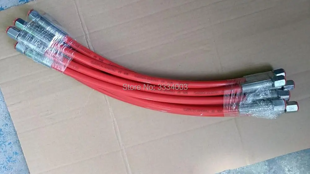 65 см/75 см 2800 бар высокого давления common rail труба, common rail тестовая часть стенда, common rail насос ремонтная часть
