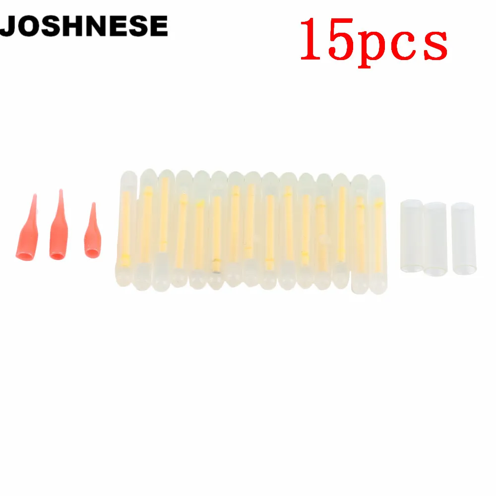 Рыболовный поплавок Аксессуары для рыбалки Флуоресцентный светильник ночной s
