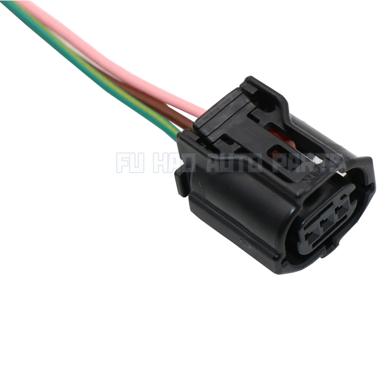 Датчик уровня фар штекер кабеля для Toyota Camry Avalon Lexus Subaru Honda Mitsubishi Pajero A. cura MDX ZDX