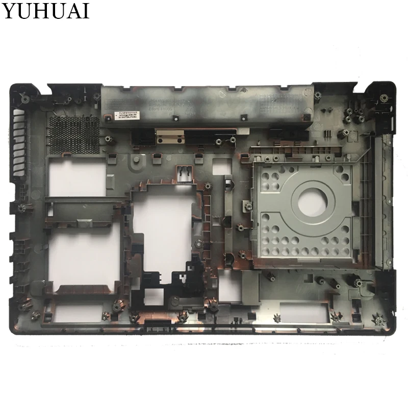 Чехол-накладка для LENOVO G580 G585, подставка для рук, чехол AP0N2000324/нижний чехол с HDMI AP0N2000100
