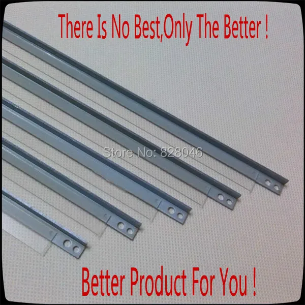 Для HP M1210 M1212 M1214 M1132 M1217P1102 P1100 1210 1212 1214 1132 1217 1100 1102 CE285A 285A 85A 285 85 принтер ракельный нож
