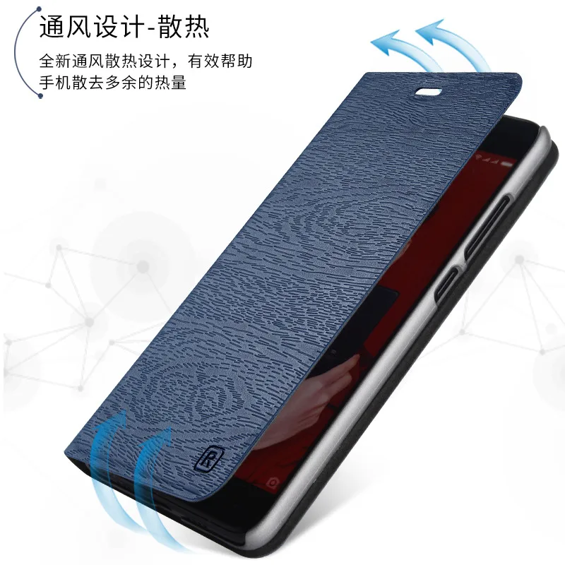 Рекламная акция новинка флип-чехол для телефона Xiaomi Mi Note 5 7 дюйма чехол из