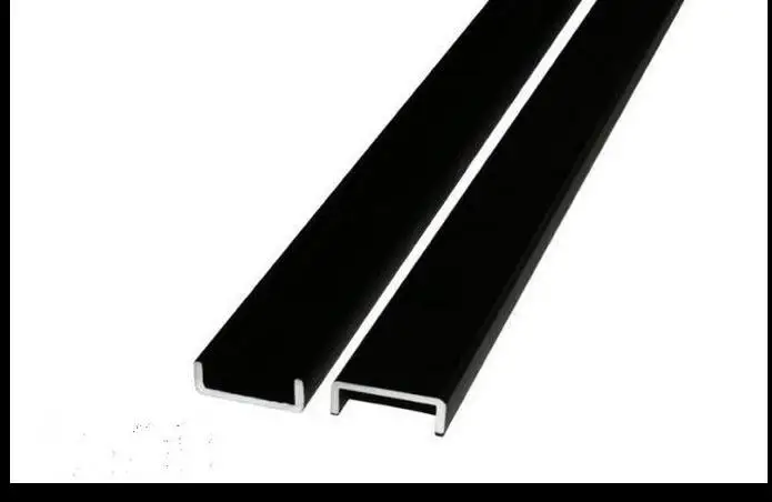 100 см/60 см 2 шт. рама шасси для тамии 1/14 весы R/C тракторный прицеп Thunder Dragon BENZ scani R470