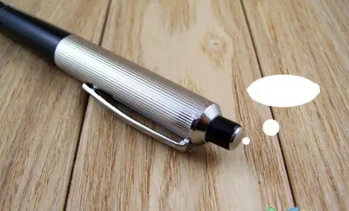 Очень забавная ручка с электрошоком игрушка полезный гаджет шутка розыгрыш