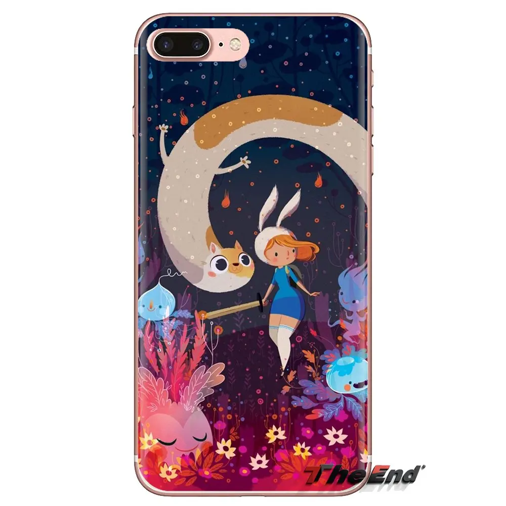 Jake Finn Space Lumpy Adventure Time For HTC One U11 U12 X9 M7 M8 A9 M9 M10 E9 Plus Desire 630 530 626 628 816 820 830 TPU Cases |