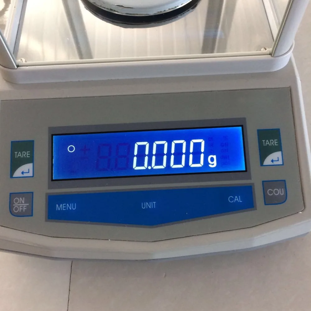 Drawell DT A серии DT5003A Магнитная аналитические (плотность функция) 0 1 мг Дешевые