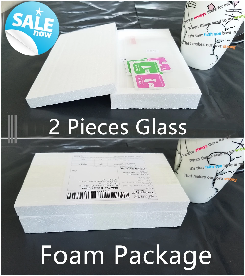 

2PCS Glass For Huawei Honor View 20 Phone Screen Protector Tempered Glass For Huawei Honor View 20 Glass For Huawei Honor V20
