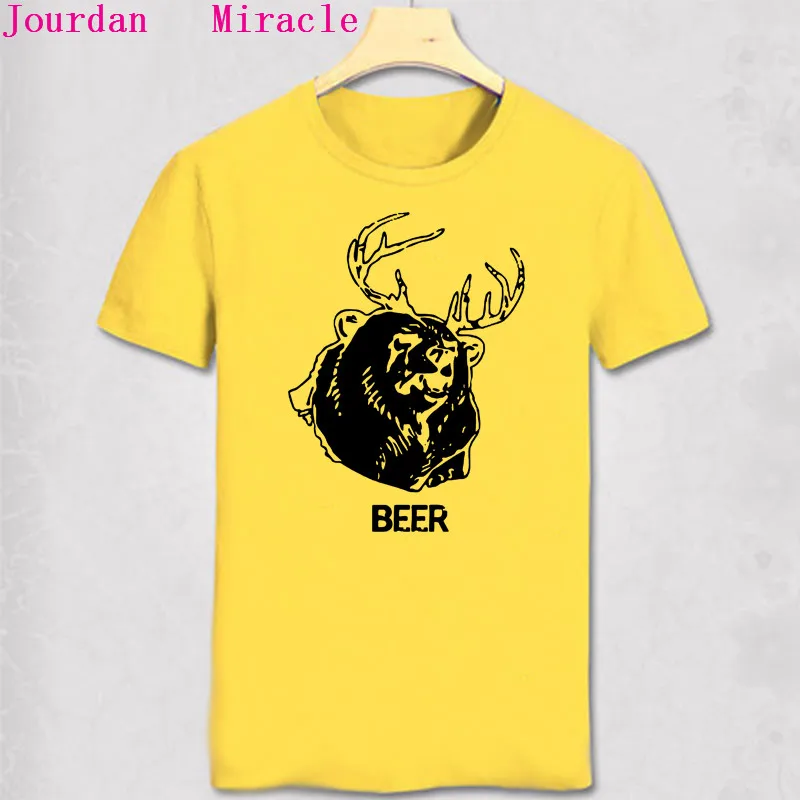 Футболка BEAR всегда солнечно в Филадельфии BEER футболка классная мужская летняя с
