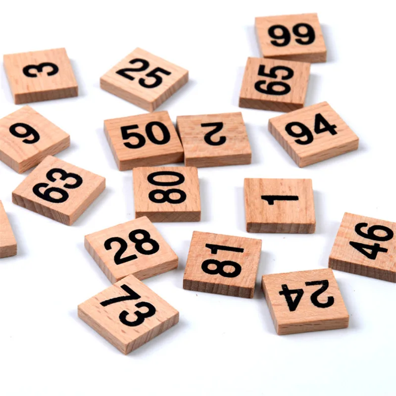 Семейная версия технические сто доски математика для детей обучение и