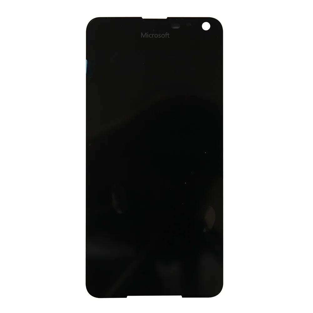 ЖК дисплей для Microsoft Nokia Lumia 650 сенсорный экран с дигитайзером в сборе рамкой RM 1152