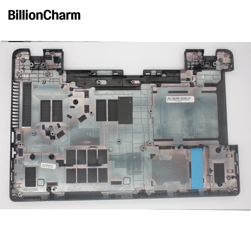 Новый чехол для ноутбука BillionCharm D Acer Aspire E5 с возможностью настройки модели