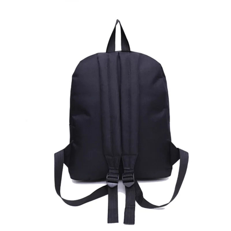 Рюкзак мужской и женский из ткани Оксфорд профессиональный Корейская версия |