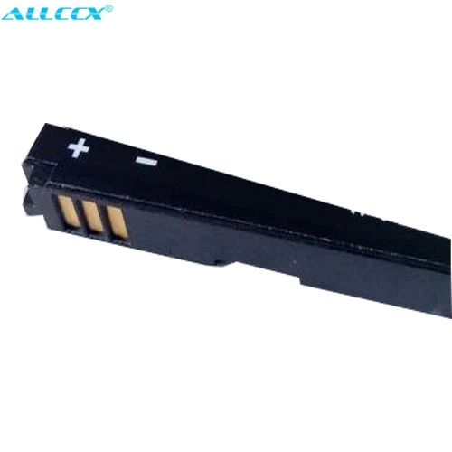 ALLCCX высококачественный мобильный аккумулятор Li3712T42P3h444865 для ZTE U880 V880 N880S + N880 с