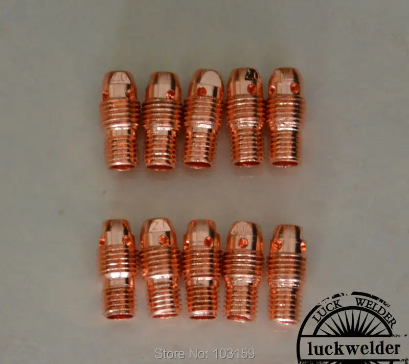 14 шт. Сварочные Горелки Tig Расходные материалы Collet Alumina Cup WP 9 20 25 TIG Series|tig tig|tig torch