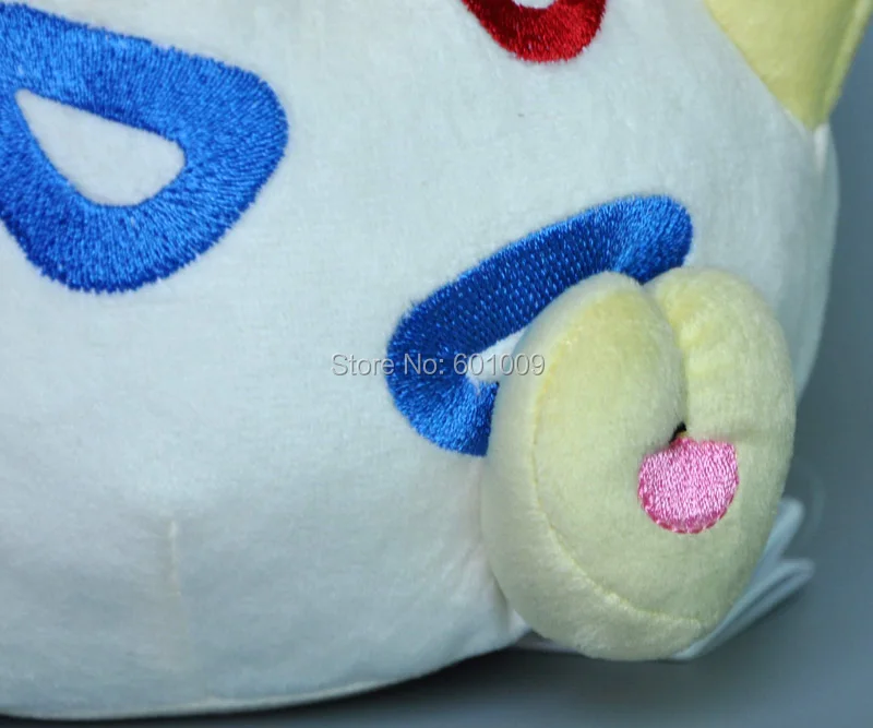 Новые плюшевые мягкие игрушки куклы TOGEPI 7 5 в розницу|soft doll|doll toystoy soft |