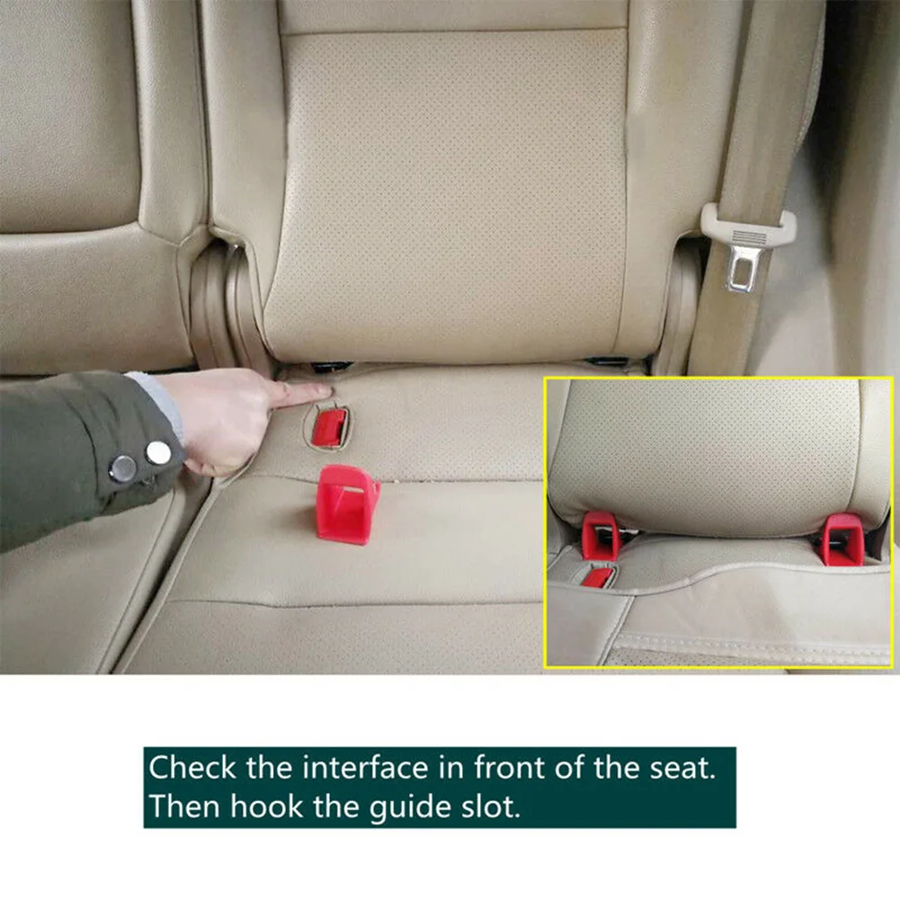 Аксессуар защелка компактный соединитель хэтчбек Автомобильное Универсальное