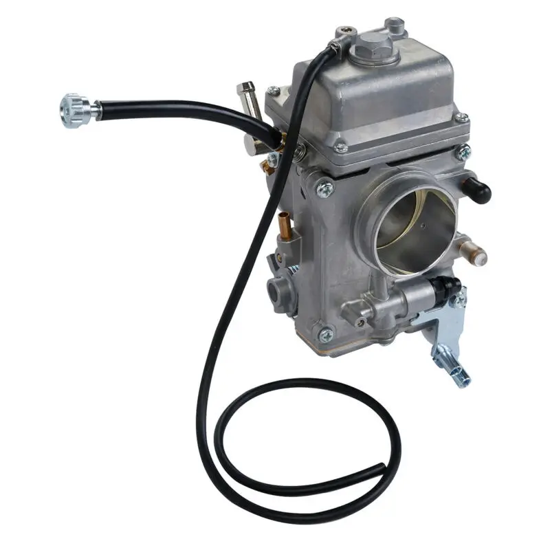 Карбюратор для мотоцикла Harley Carb EVO &amp Twin Cam Road King Electra Glide FLH FLHS FLHT 45 мм | Автомобили и