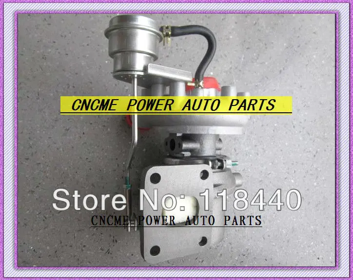 TURBO TD05H TD05H-14G 49178-03123 28230-45100 Турбокомпрессор для Hyundai Mighty Truck 2 4D34 D4DB D4DA Mitsubishi 4D34TDI