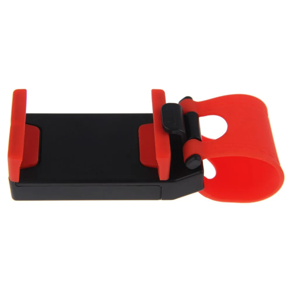 Руль Колыбели Держатель смарт клип автомобилей кронштейн для мобильного