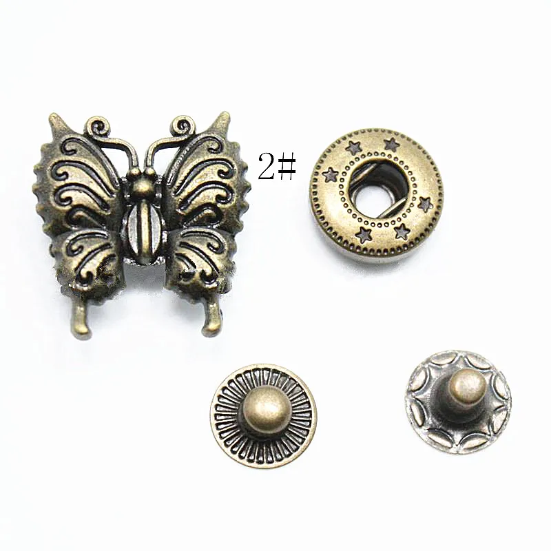 Горячая Распродажа высокое качество 20 комплектов Ретро стиль искусственная кожа