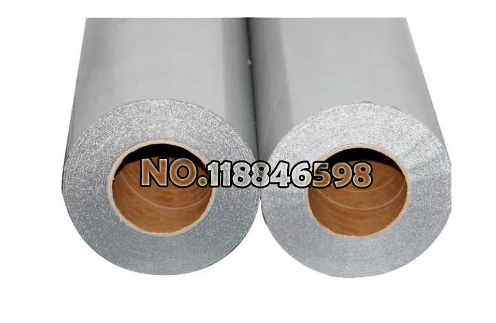 Высокосветильник отражающая двухслойная пленка 50 см в ширину xFive м длину из Южной