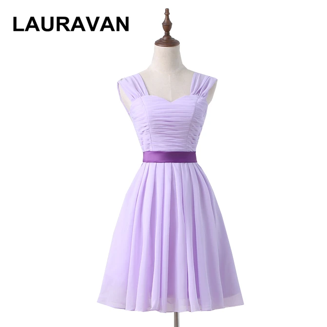 high school lavender gowns grade 8 sweetheart women vestidos de homecoming 2020 chiffon short dress patterns pageant dresses
