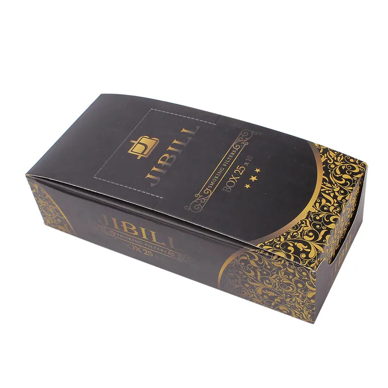 RU-MUXIANG JIBILL 250 шт./лот 9 мм активированный угольный фильтр курительная трубка фильтр fd0021