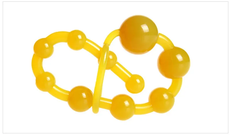 2019 Hot Sale Plug Butt Beads High Quality Soft Anal Sex Toys color random sex toys Products PY208 |