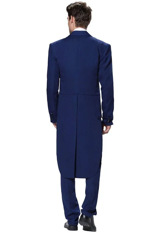 Буле Ласточка Хвостатые Пальто Максимумом Нагрудные 2016 Новое Прибытие 3 Шт